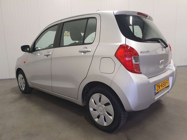 Suzuki Celerio 1.0 Comfort 50 kW image number 14