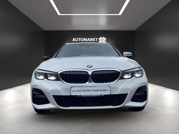 BMW 320d Touring M Sport xDrive 140 kW image number 3