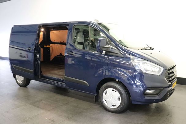 Ford Transit Custom L2 2.0 TDCi 77 kW image number 12