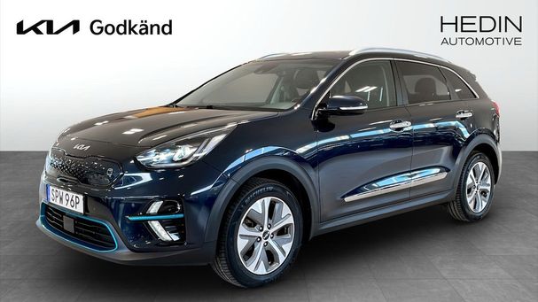 Kia Niro e 64 kWh 150 kW image number 1