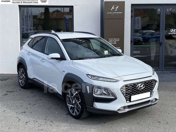 Hyundai Kona 104 kW image number 2