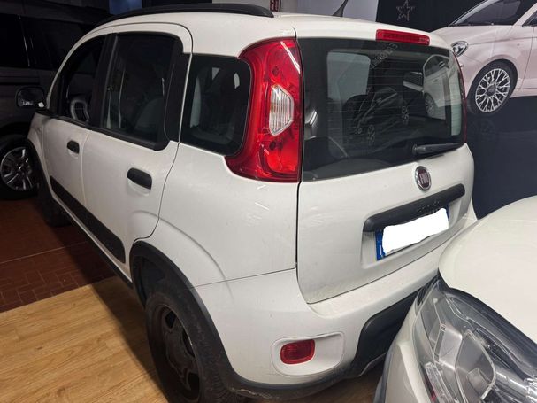 Fiat Panda 0.9 4x4 63 kW image number 2