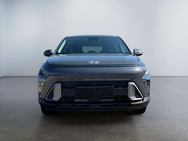 Hyundai Kona 1.0 T-GDI 88 kW image number 2