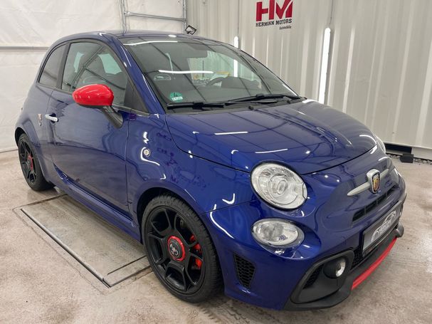 Abarth 595 118 kW image number 2