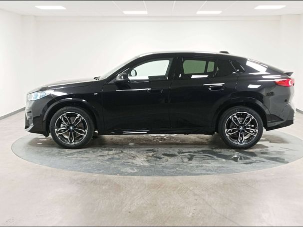 BMW X2 sDrive 127 kW image number 5