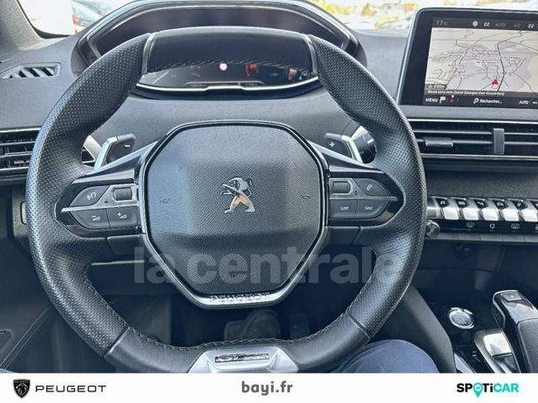 Peugeot 3008 BlueHDi 130 S&S EAT8 96 kW image number 15