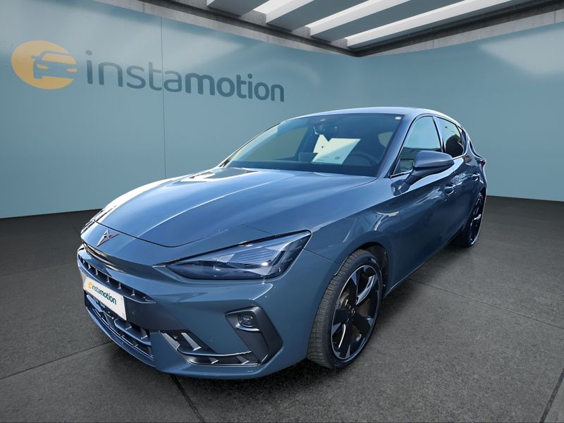 Cupra Leon 1.5 TSI DSG