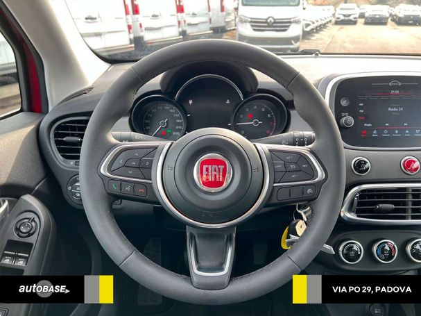 Fiat 500X 1.0 88 kW image number 18