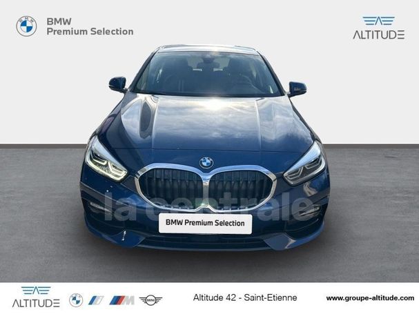 BMW 118d 110 kW image number 19