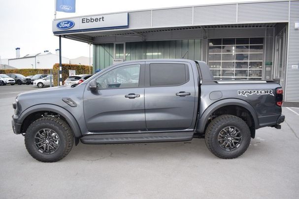 Ford Ranger Raptor 2.0 154 kW image number 9