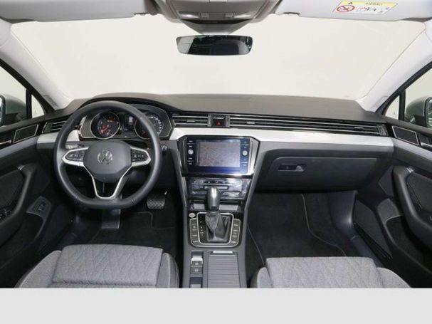 Volkswagen Passat Variant 1.5 TSI Business DSG 110 kW image number 8