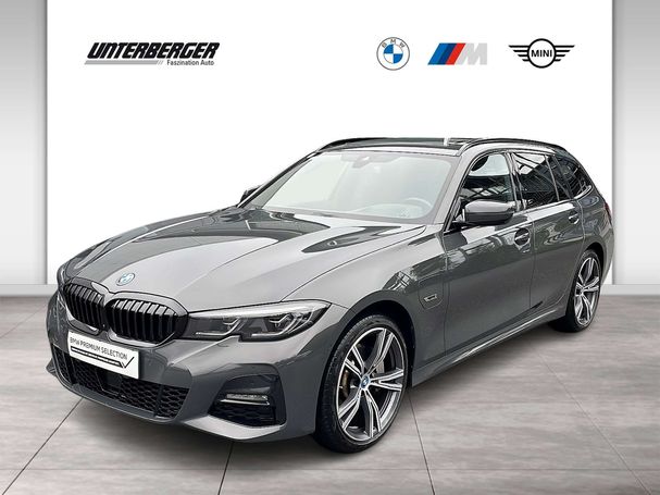 BMW 330 Touring e M Sport xDrive 215 kW image number 1