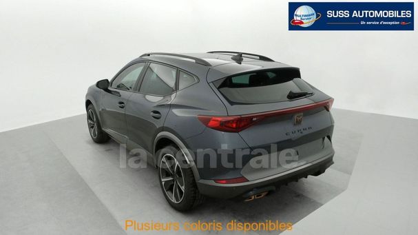 Cupra Formentor 1.4 e-HYBRID DSG 150 kW image number 5