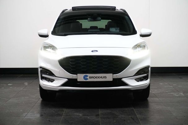 Ford Kuga 2.5 ST-Line X 165 kW image number 2