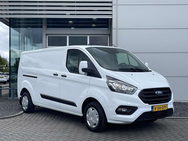 Ford Transit Custom L2H1 2.0 TDCi Trend 96 kW image number 2