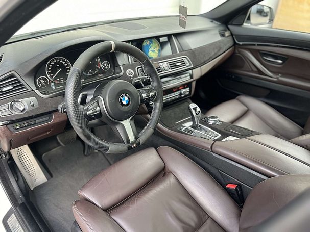 BMW 530d xDrive 195 kW image number 9