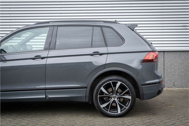 Volkswagen Tiguan 1.4 eHybrid R-Line DSG 180 kW image number 9