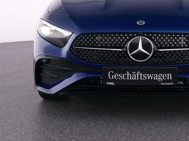 Mercedes-Benz A 180 100 kW image number 18