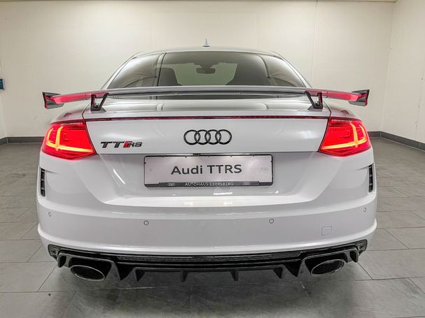 Audi TT RS 294 kW image number 6