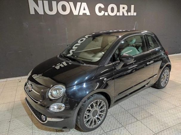 Fiat 500 1.0 51 kW image number 6