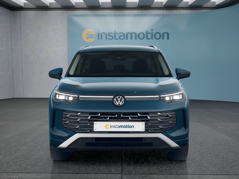 Volkswagen Tayron 1.5