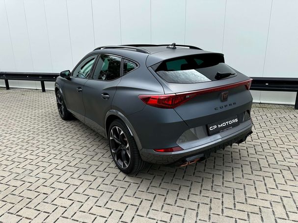 Cupra Formentor 1.4 e-HYBRID VZ 180 kW image number 4