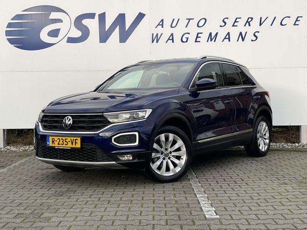 Volkswagen T-Roc 1.5 TSI DSG 110 kW image number 2