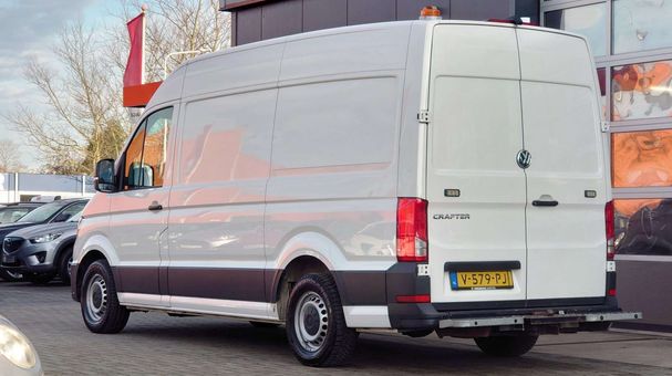 Volkswagen Crafter 35 TDI 103 kW image number 5