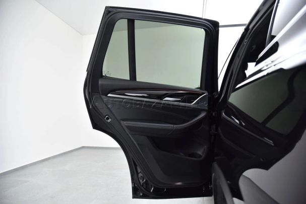 BMW X3 sDrive 140 kW image number 43