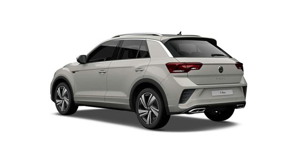 Volkswagen T-Roc 1.5 TSI R-Line DSG 110 kW image number 2