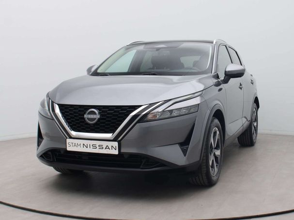 Nissan Qashqai MHEV N-CONNECTA Xtronic 116 kW image number 17