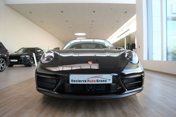 Porsche 992 Targa 4 GTS 353 kW image number 7