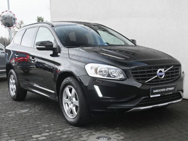 Volvo XC60 110 kW image number 4