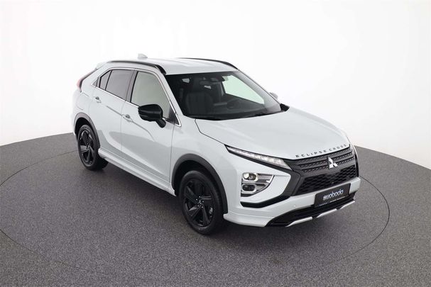 Mitsubishi Eclipse Cross PHEV 138 kW image number 8