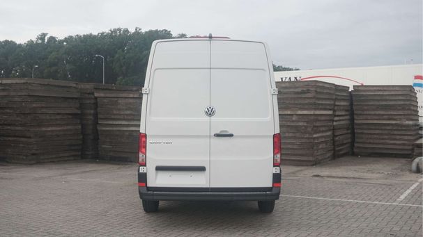 Volkswagen Crafter TDI plus Plus 103 kW image number 6