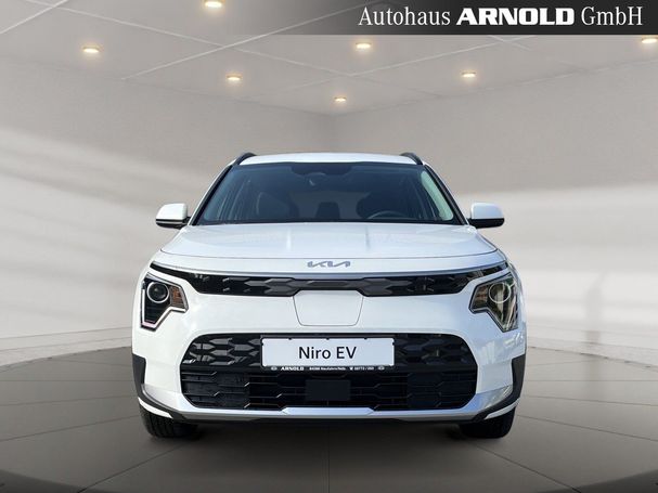 Kia Niro 150 kW image number 7