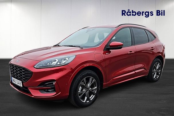 Ford Kuga 165 kW image number 1