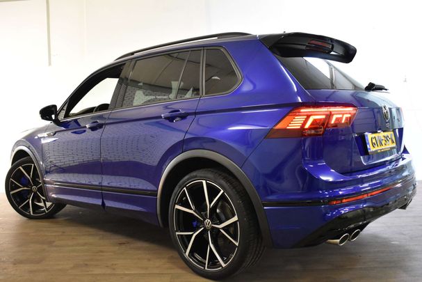 Volkswagen Tiguan R 4Motion DSG 235 kW image number 10