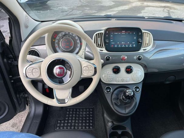 Fiat 500 1.0 51 kW image number 16