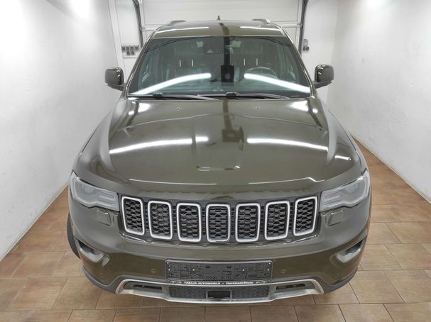 Jeep Grand Cherokee 3.0 184 kW image number 5