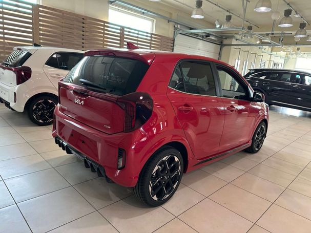 Kia Picanto 1.0 46 kW image number 3