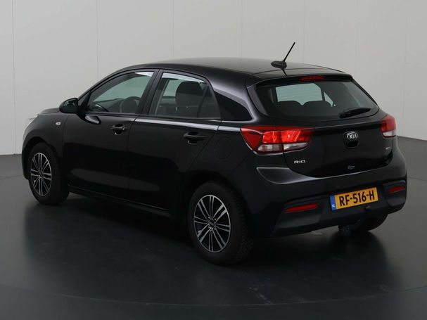 Kia Rio 1.0 74 kW image number 22