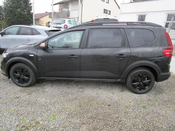 Dacia Jogger TCe 110 Extreme 81 kW image number 5