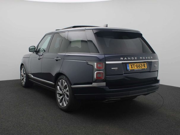 Land Rover Range Rover P400e Autobiography 297 kW image number 3