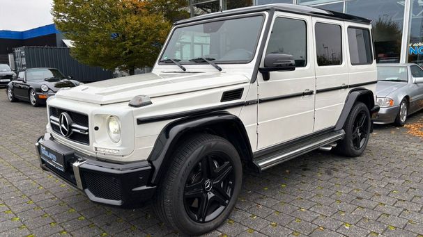 Mercedes-Benz G 63 AMG 420 kW image number 2