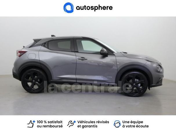 Nissan Juke 105 kW image number 5