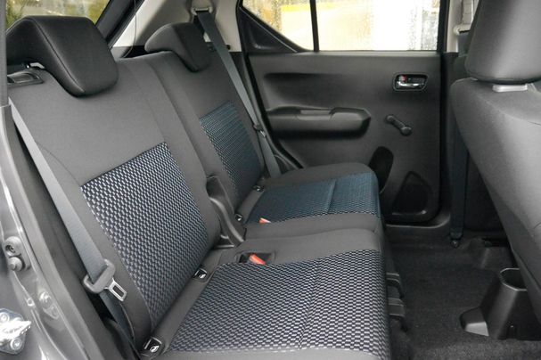 Suzuki Ignis 61 kW image number 9