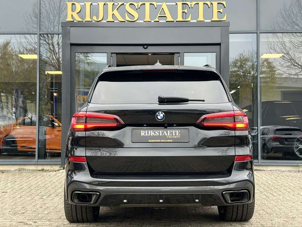 BMW X5 45e xDrive 289 kW image number 7