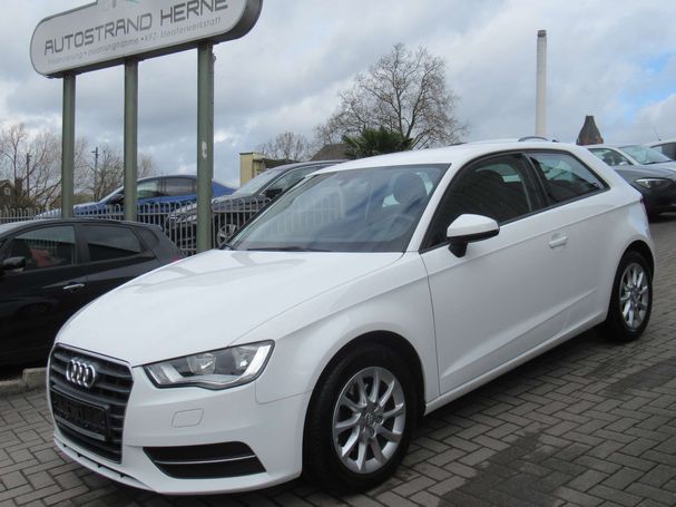 Audi A3 81 kW image number 6