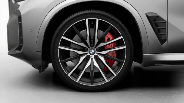 BMW X5 xDrive 220 kW image number 5